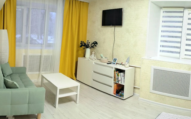 Квартира Apt.#1 Уютная в центре города