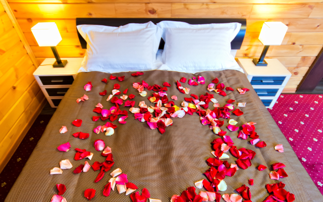 Vremena Goda Guest House