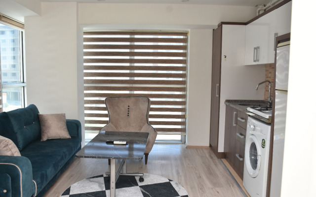 Odasuit Hotel