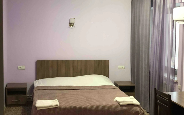 International Hotel Yerevan Hotel