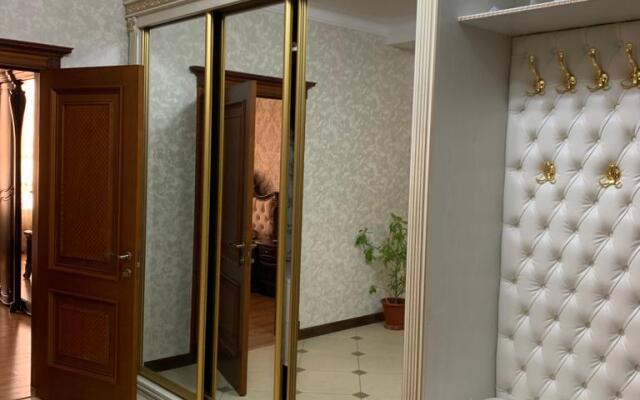 Апартаменты Буйнакская 8