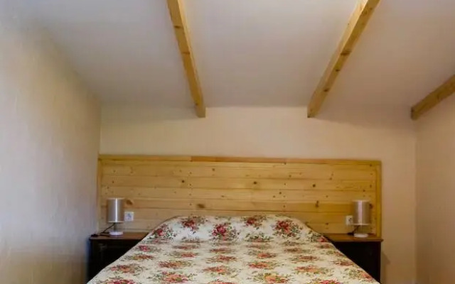 Апартаменты Oasis Unique Coziness