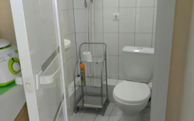 Квартира двухкомнатная в центре