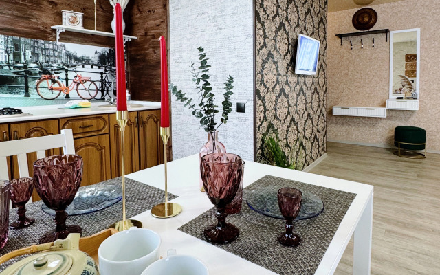 Volga Rent Saratov Apartments