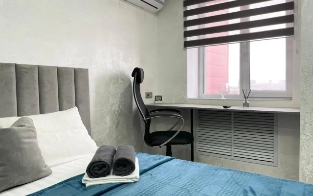 Апартамент в Центре Города