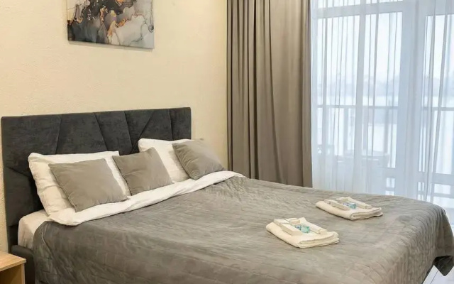 Mini-otel' Gavan'