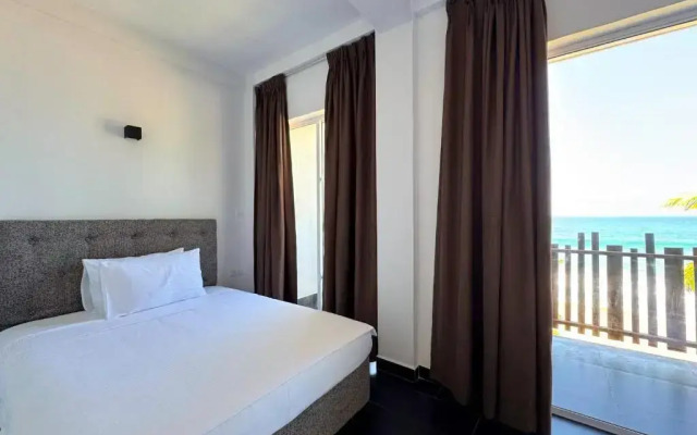 Moi Induruwa by DBI Hotel