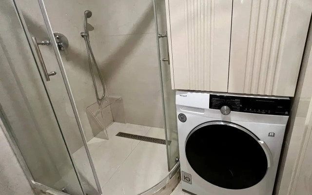 Апартаменты Для Тех Кто Себя Любит Москва Сити 30 Этаж