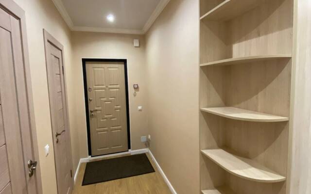Kvartira Litovskiy Val 87b S Panoramnym Vidom Flat