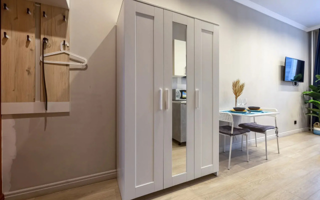 Апартаменты Алис Seamless Check-In