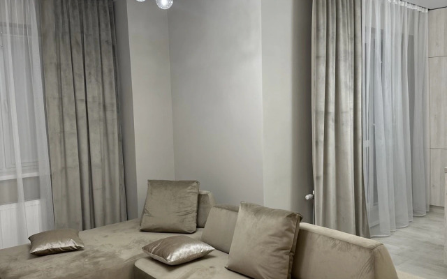 Apartments Dzhon