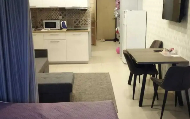 Komfort V Sochi Apartments