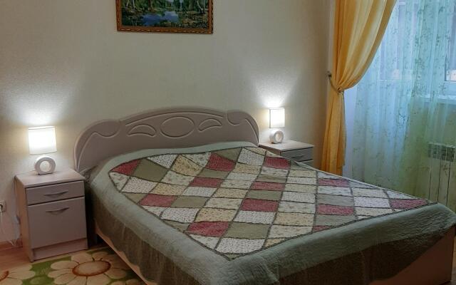 Solnechny Guest House