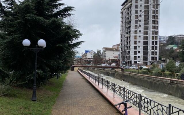 Квартира на улице Полтавская 21