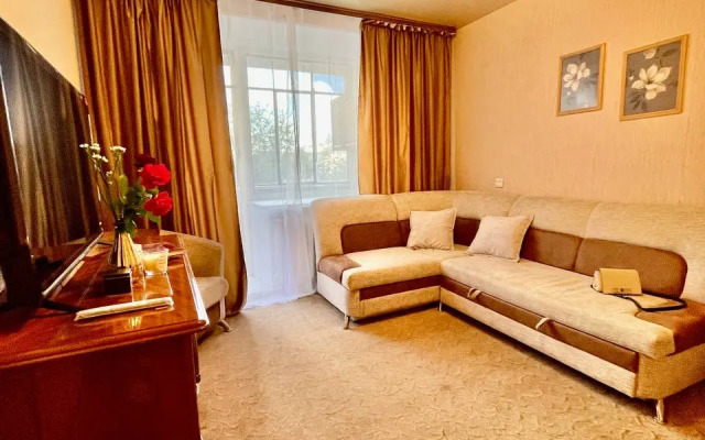 Квартира Однокомнатная Welcome74