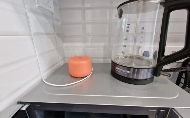 Квартира Олимпийская 69-21