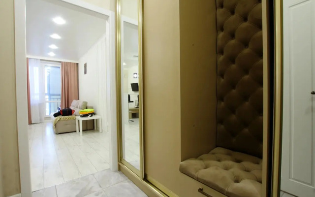 Metro Ametyevo Apartments 2