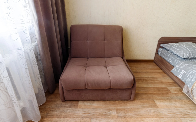 Квартира PrezentHaus на Карла Маркса 175k3 k19