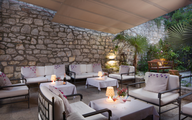 Heritage Angelo d'Oro Hotel