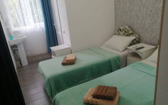 Apelsin Guest house