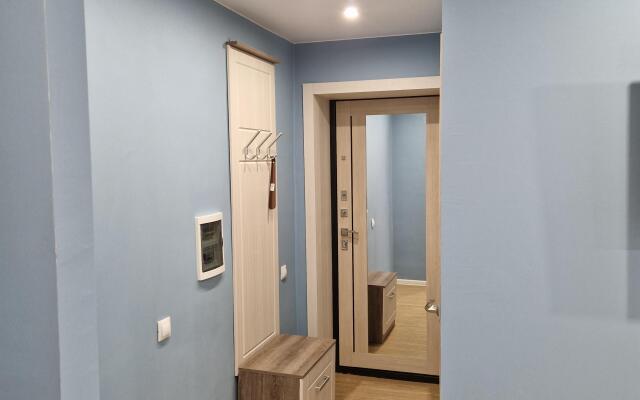 Апартаменты Мандарин