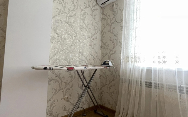 Квартира ближе крепости и фонтану