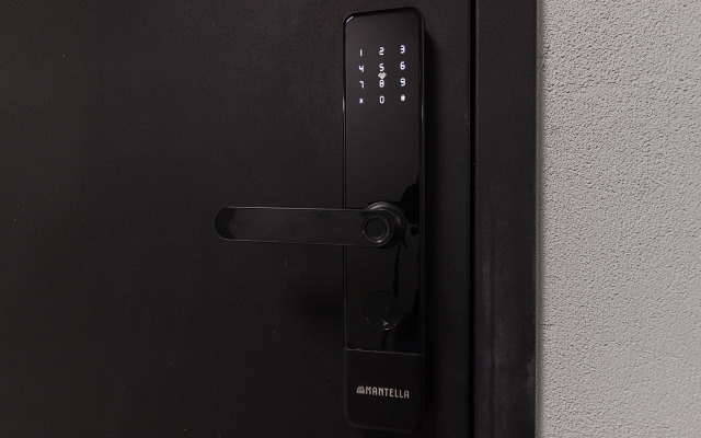 Апартаменты Стильные с Видом на Море