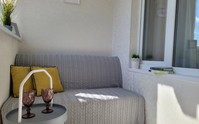 Квартира прямо у м.Стрелка ,Нижегородская Ярмарка,Стадион НН