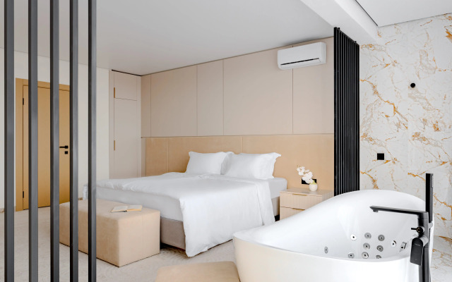 Zenith Resort Hotel & SPA 5* Hotel