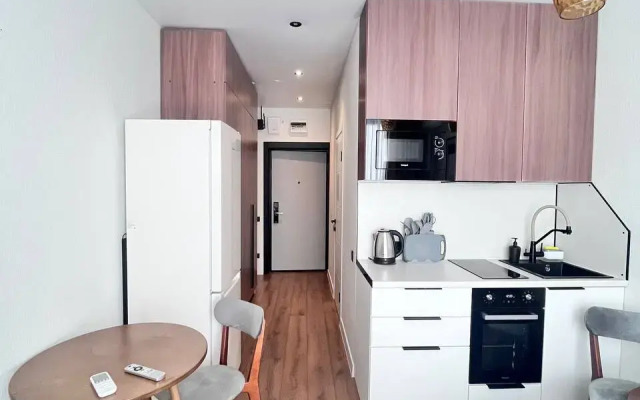 Квартира Окружной проезд, 10Б Уно