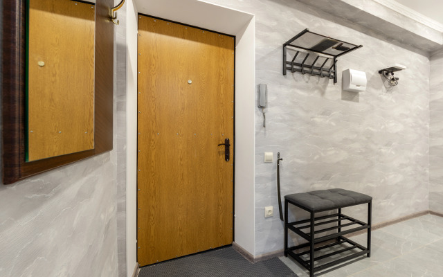 Квартира возле парка и санатория Виктория и Русь