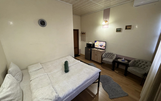 Alem Hotel