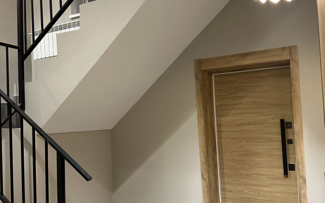 Kottedzh Krasnaya Polyana Privat House