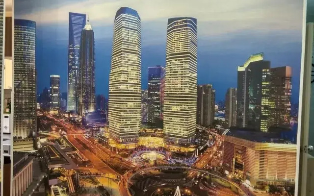 Апартаменты на Красноярской 4