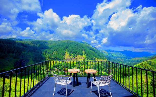 Dowa Elegance Resort