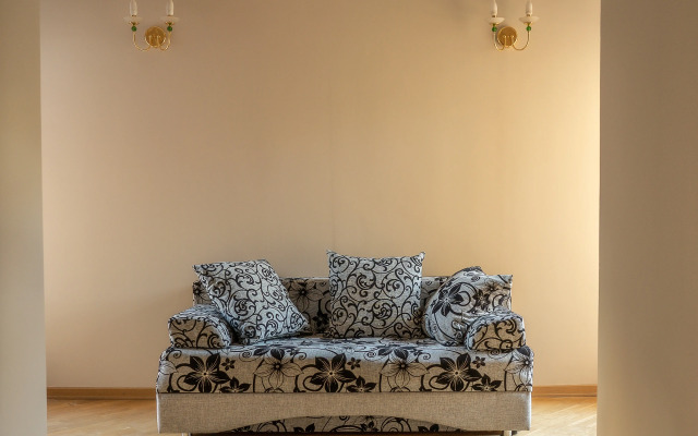 Апартаменты Нева