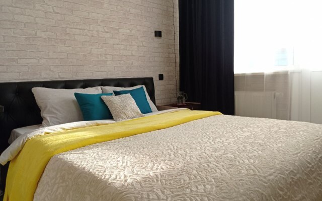 Live-In-Comfort Na Vysotnoy 11-10 Flat