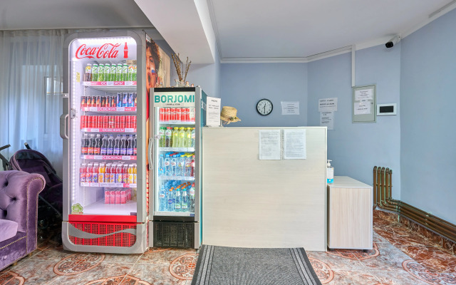 Elbrus Guest house
