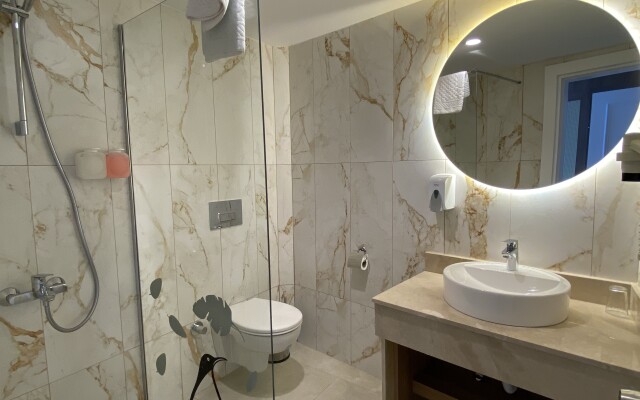 Finike Marina Hotel