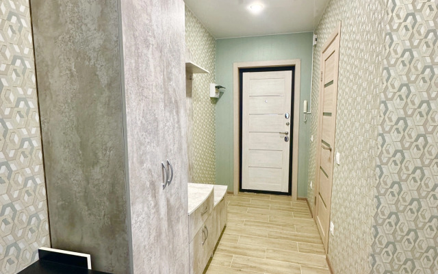 Апартаменты Новая двушка в Дашках