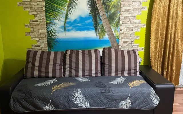 Квартира в Самом Центре Города