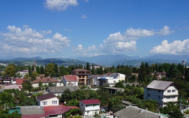 Zima-Leto Apartments