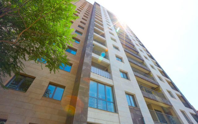 Amiryan 26/4-23/2 Apartments