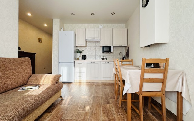 Апартаменты Cozy Rent Марракеш