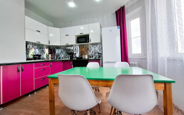 Lavender Apartments