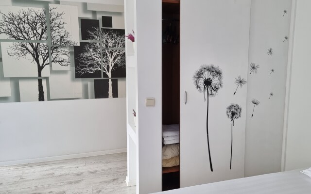 Апартаменты на Нижнем озере