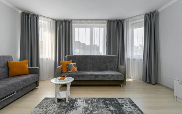 Квартира на Школьной 11к1