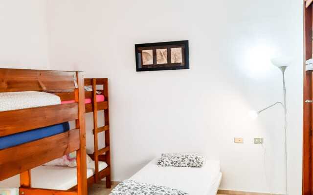 Casa Tato Country House Villa