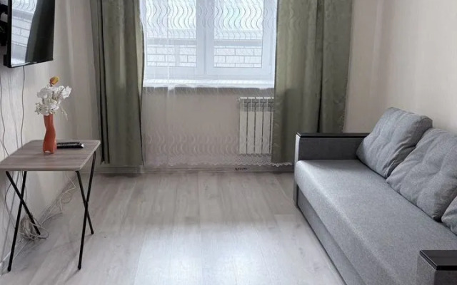 Квартира на Ливенской 33к2