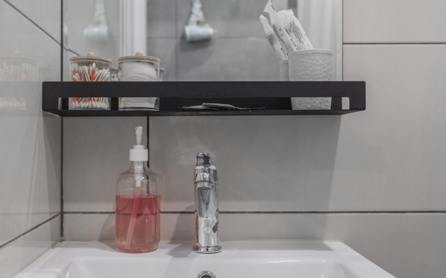 Апартаменты на Таганской